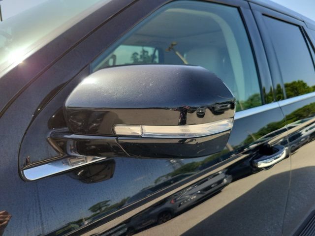 Used 2024 Ford Expedition Max Limited RWD image 7