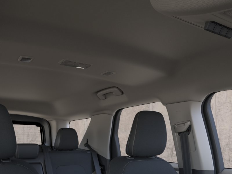 New 2026 Ford Bronco Sport Big Bend AWD/4WD image 23