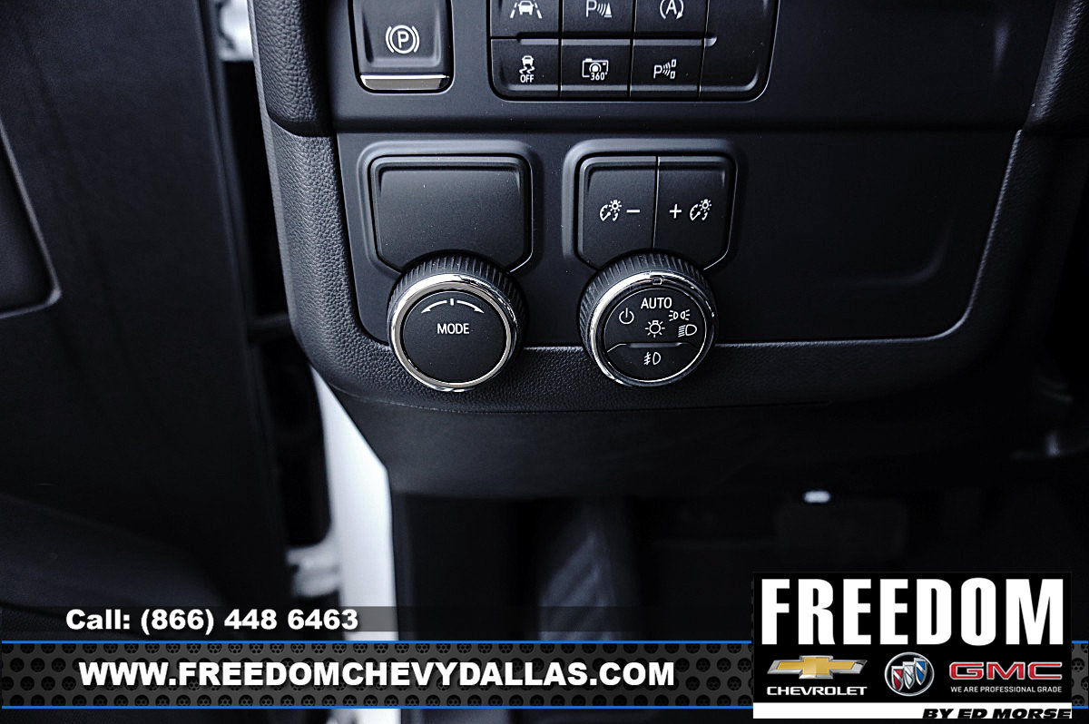 New 2026 Chevrolet Tahoe LT w/ Comfort Package RWD image 25