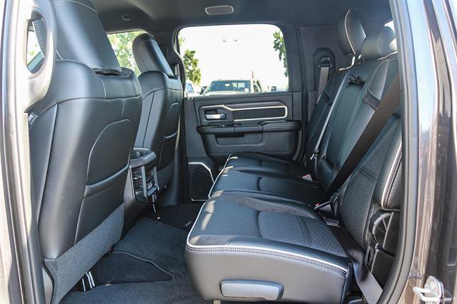 New 2026 RAM 2500 Laramie w/ Night Edition image 18