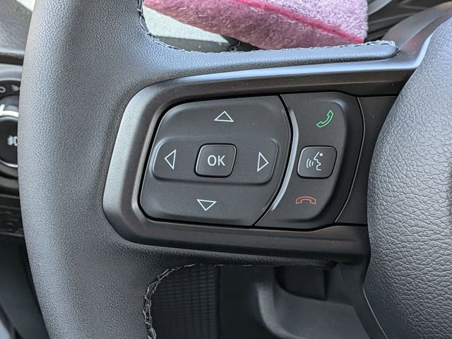 New 2026 Jeep Wrangler Sport S image 20