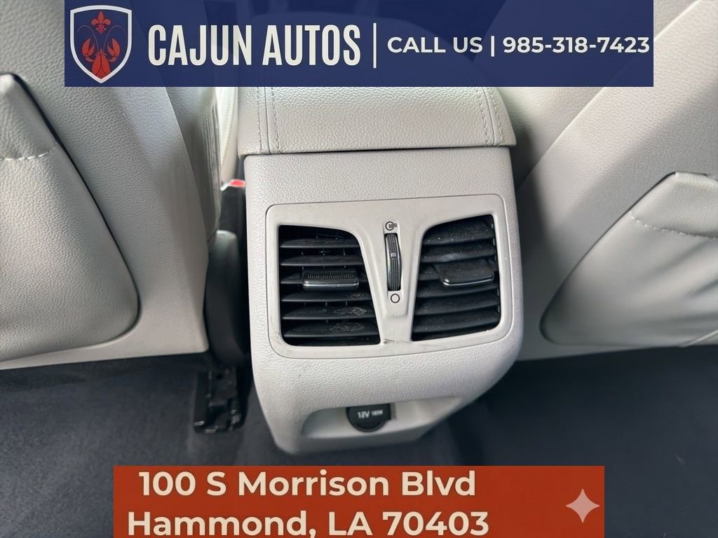 Used 2015 Hyundai Sonata Limited w/ Option Group 06 image 35