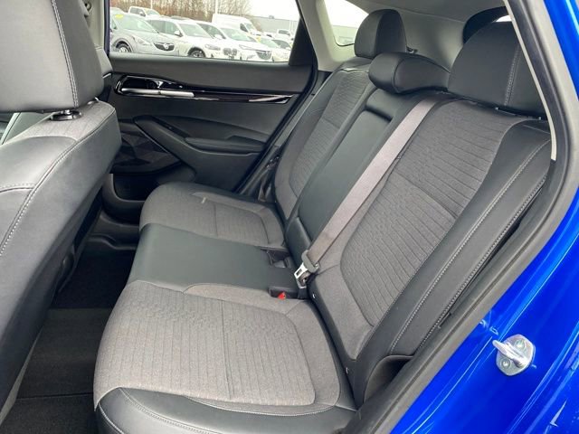 Used 2023 Kia Seltos S w/ Navigation Package image 18