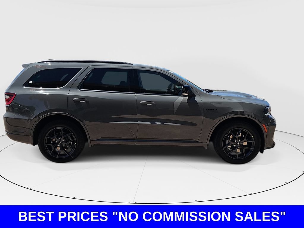 New 2026 Dodge Durango GT AWD/4WD image 2