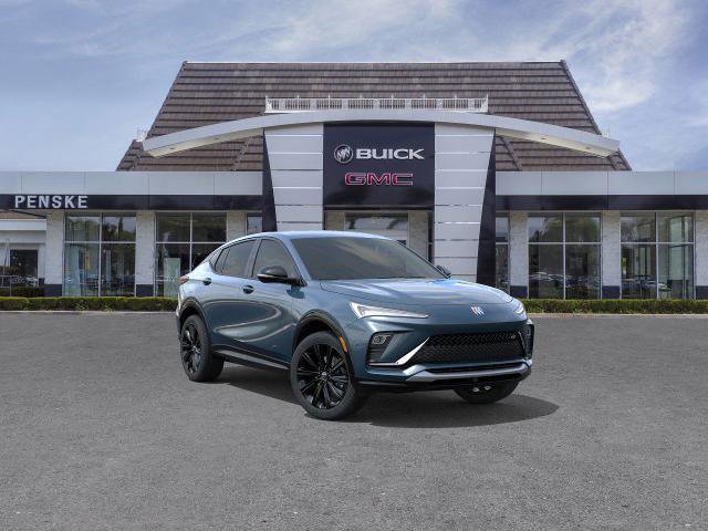 New 2026 Buick Envista Sport Touring w/ Convenience I Package