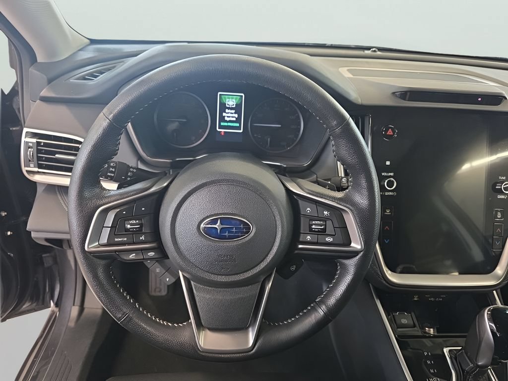 Certified 2022 Subaru Outback Limited AWD/4WD image 18