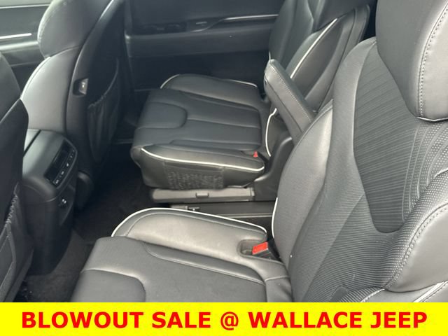 Used 2023 Hyundai Palisade XRT FWD image 17