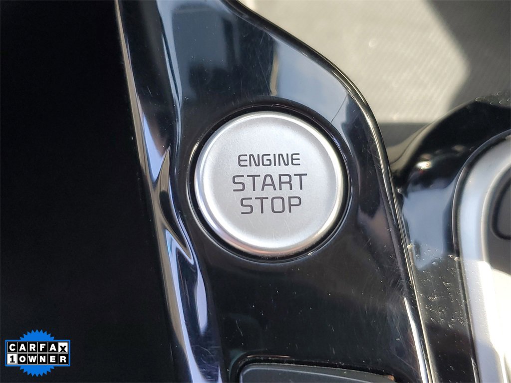 Used 2023 Kia Soul S image 30