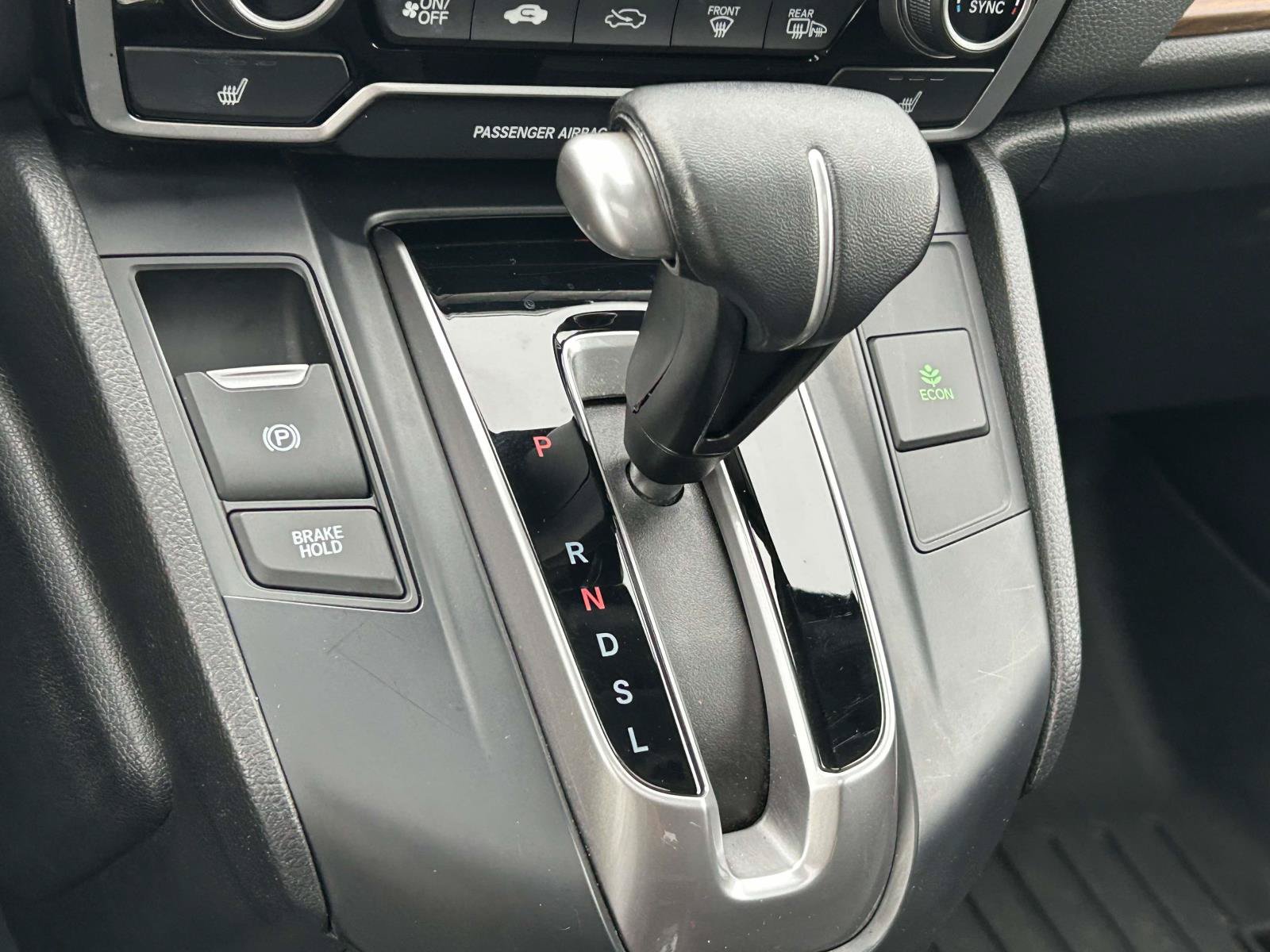 Used 2017 Honda CR-V EX-L image 26