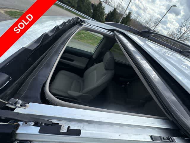 Used 2023 Honda Odyssey Elite image 6