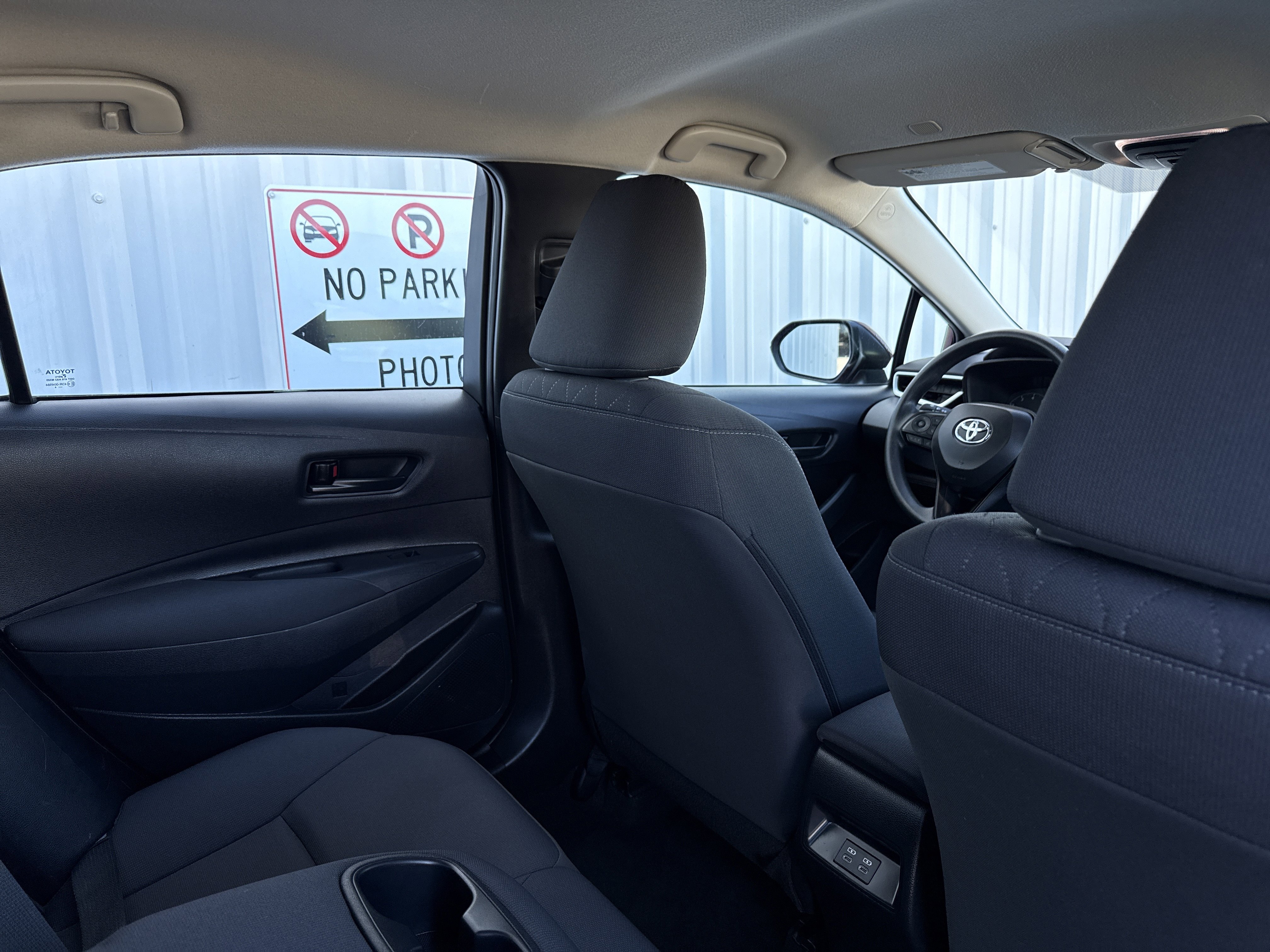 Used 2024 Toyota Corolla LE image 21