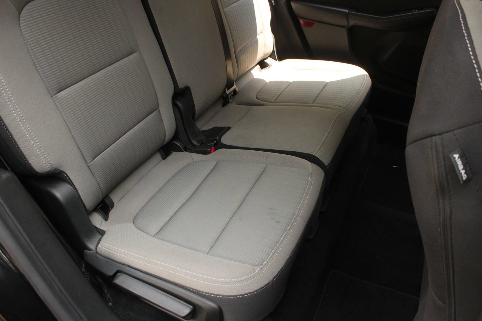 Used 2021 Ford Escape S FWD image 23