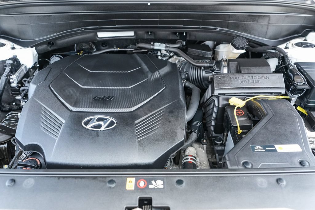 Used 2023 Hyundai Palisade XRT w/ Cargo Package FWD image 32