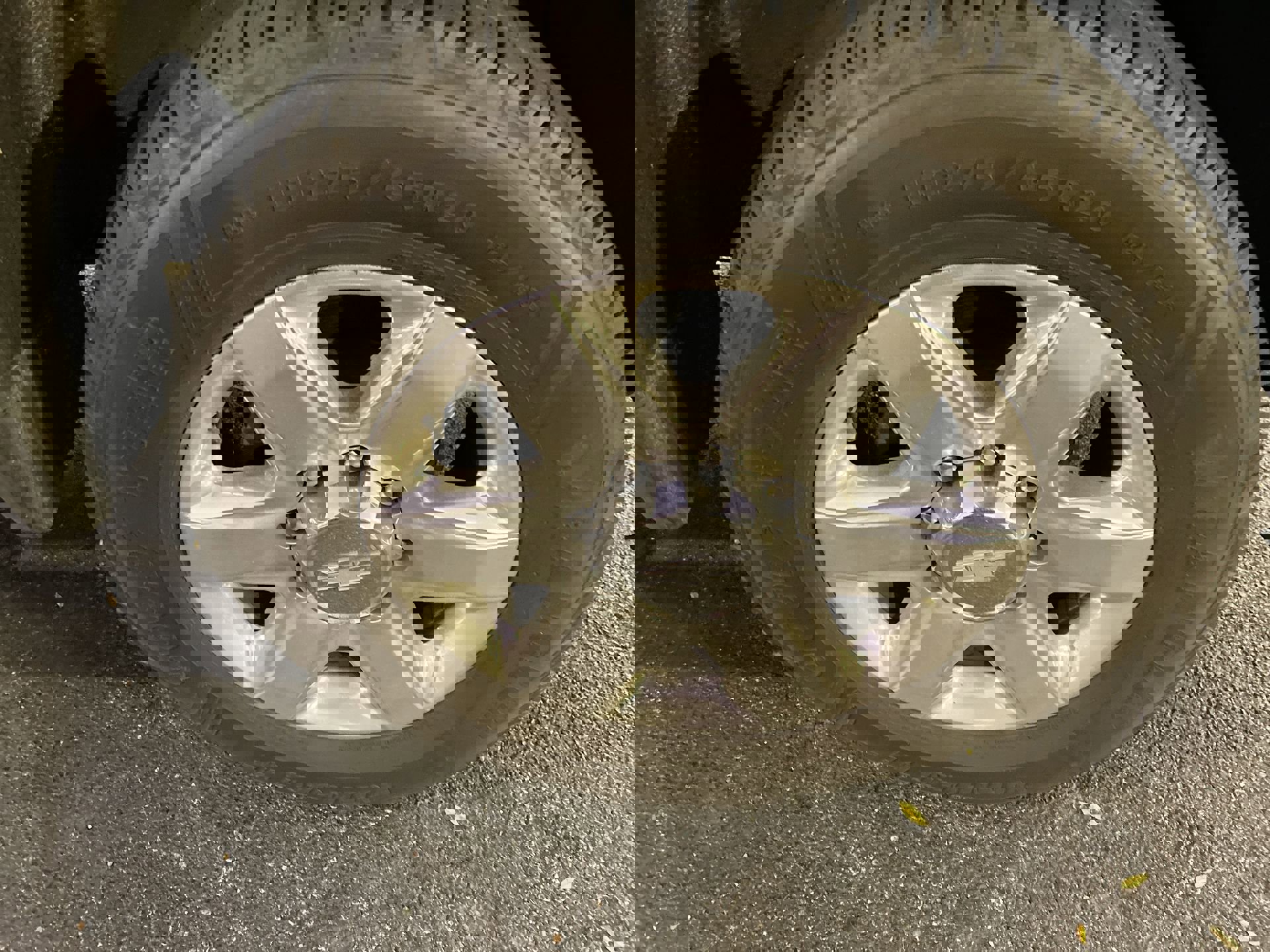 Used 2020 Chevrolet Silverado 2500 LTZ image 13