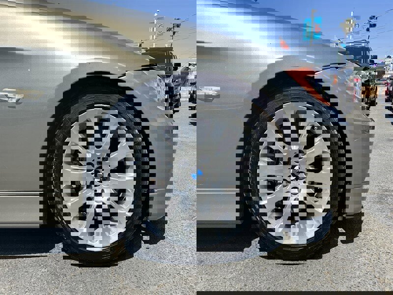 Used 2008 BMW 335i Sedan image 24