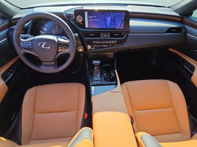 Used 2023 Lexus ES 300h w/ Premium Package FWD image 13