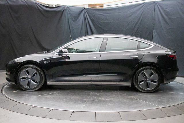 Used 2019 Tesla Model 3 Mid Range image 9
