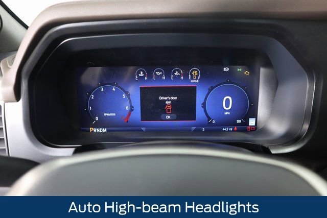 New 2025 Ford F150 King Ranch image 42