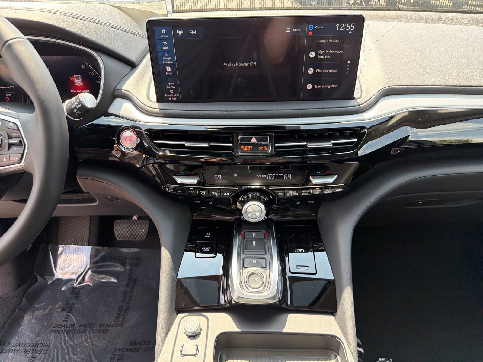 New 2026 Acura MDX w/ Technology Package image 16