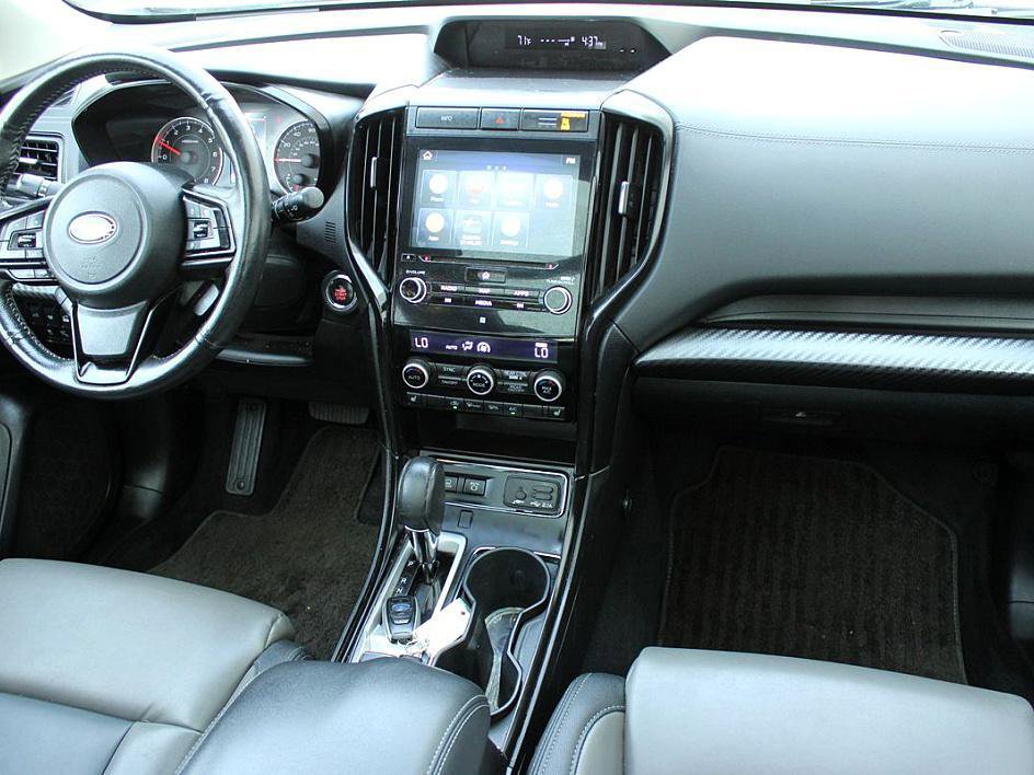 Used 2022 Subaru Ascent Onyx Edition AWD/4WD image 22