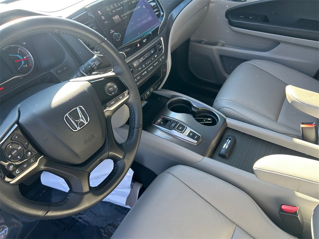 Used 2022 Honda Pilot Special Edition image 10