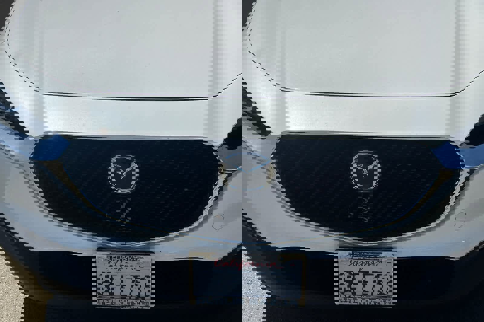 Used 2020 MAZDA CX-30 AWD w/ Preferred Package image 12