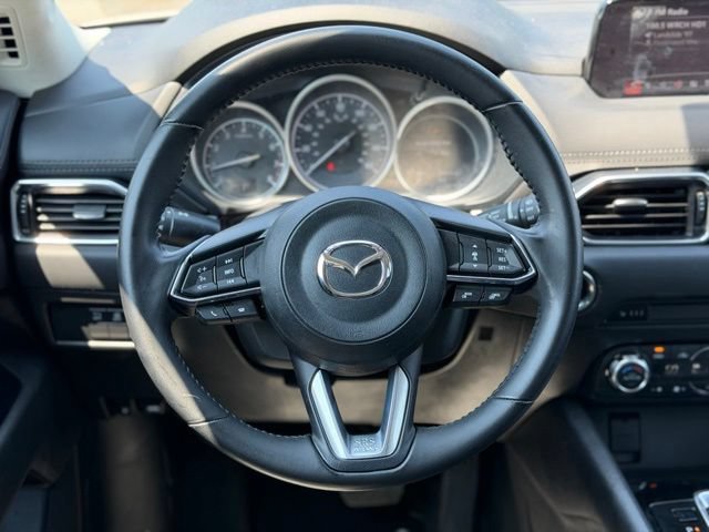 Used 2018 MAZDA CX-5 Touring AWD/4WD image 24