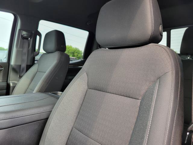 Used 2023 Chevrolet Silverado 1500 RST AWD/4WD image 11