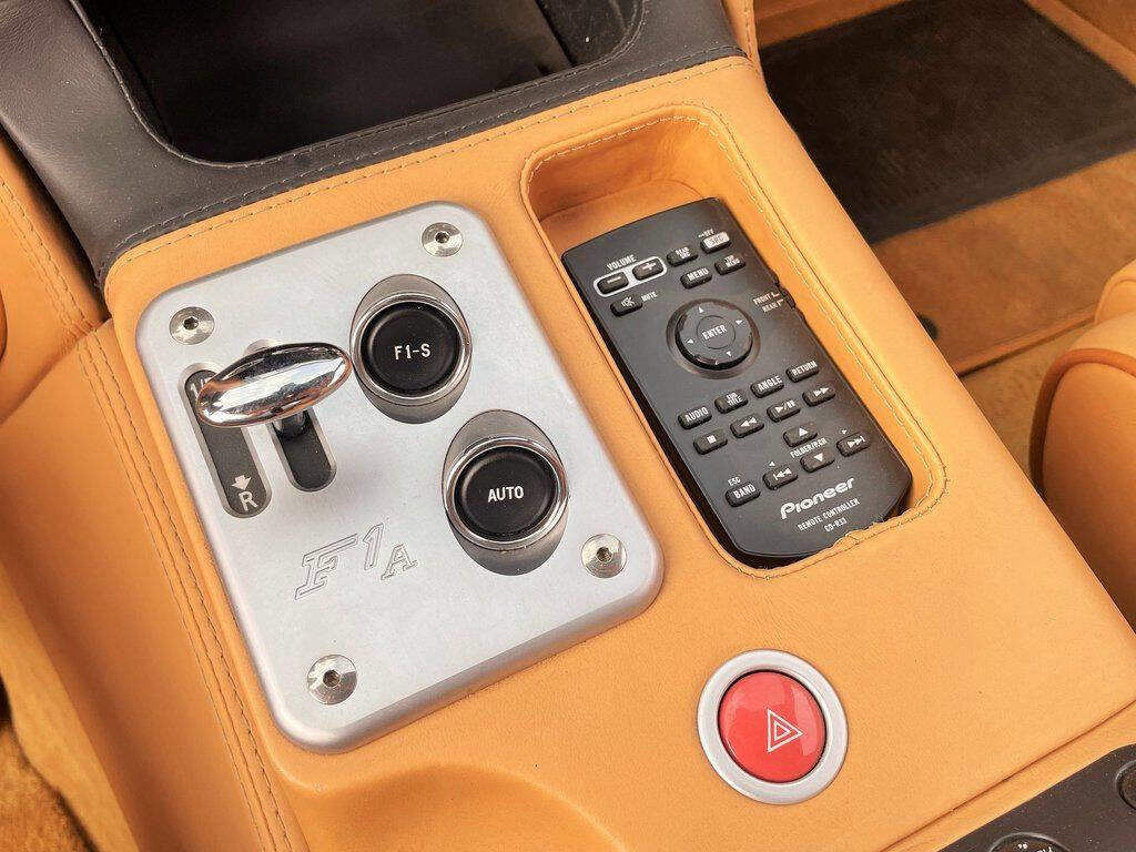 Used 2006 Ferrari 612 Scaglietti image 10