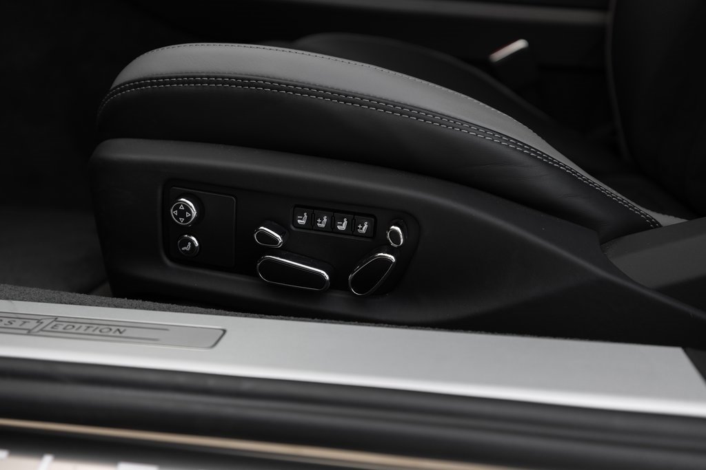 Used 2025 Bentley Continental GT Speed image 41