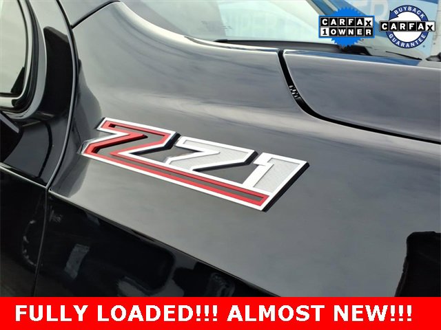 Used 2025 Chevrolet Tahoe Z71 w/ Sun And Tow Package image 22