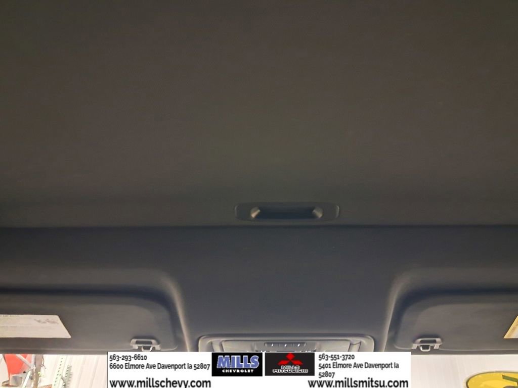 Certified 2025 Chevrolet Silverado 1500 High Country w/ High Country Premium Package image 19