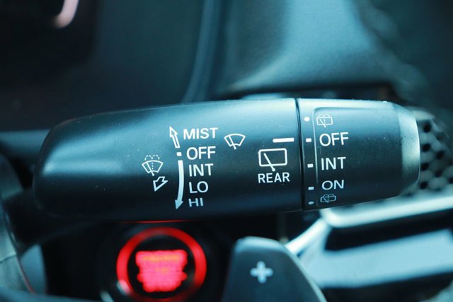 Certified 2024 Honda Civic Sport image 23