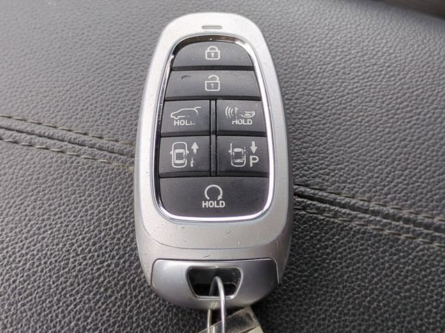 Certified 2023 Hyundai Tucson SEL image 34