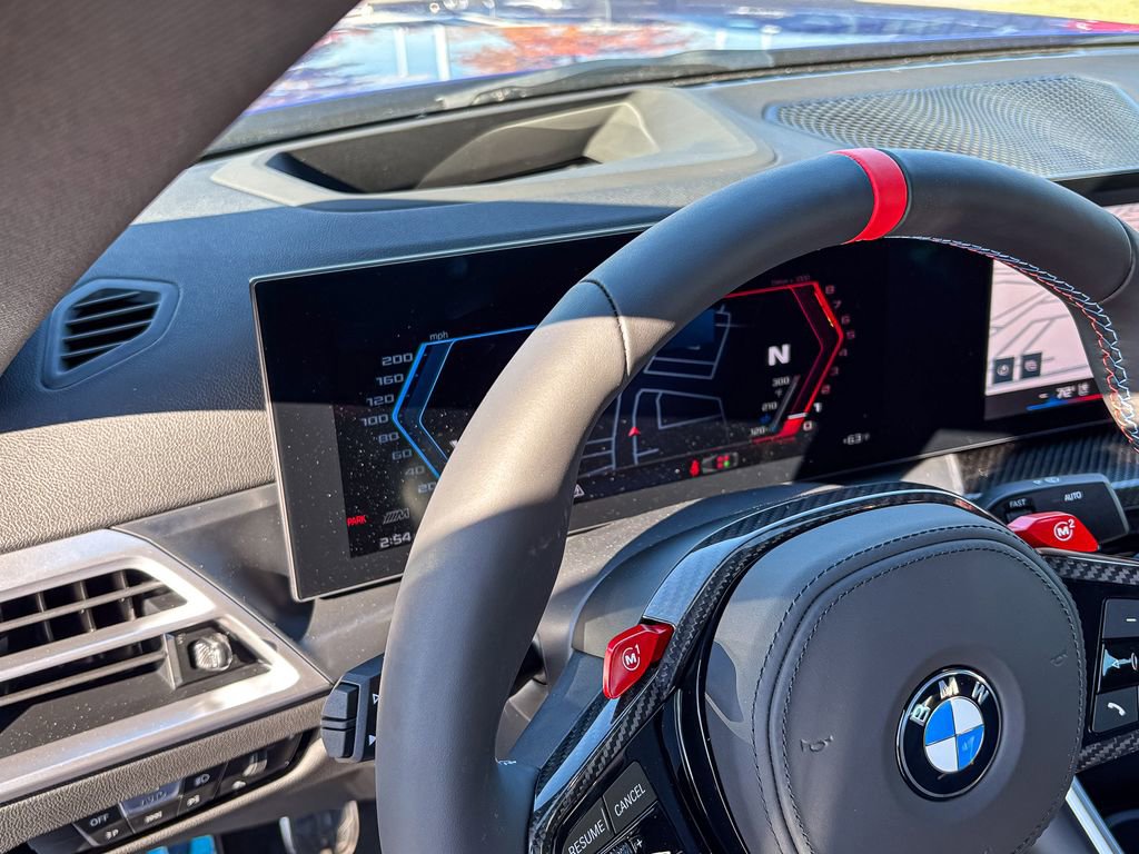 New 2026 BMW M2 image 14