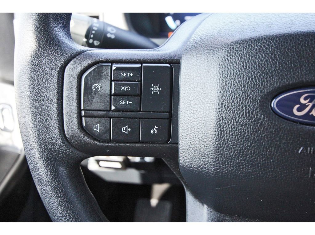 Certified 2024 Ford F150 STX image 18