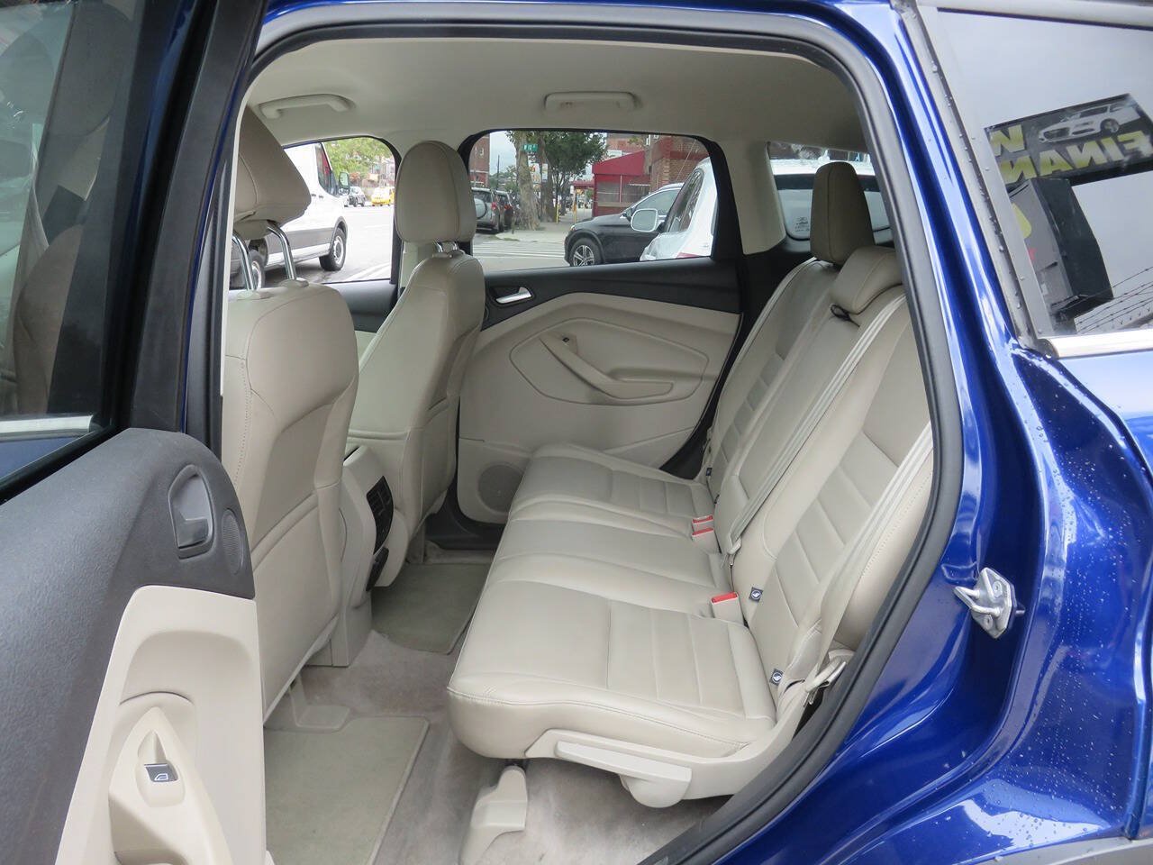 Used 2014 Ford Escape Titanium AWD/4WD image 22