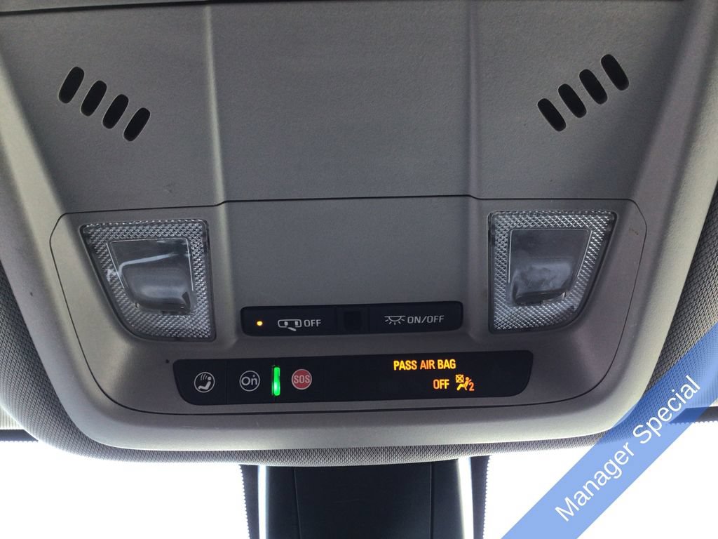 Used 2024 Chevrolet Blazer LT w/ LPO, Floor Liner Package FWD image 30