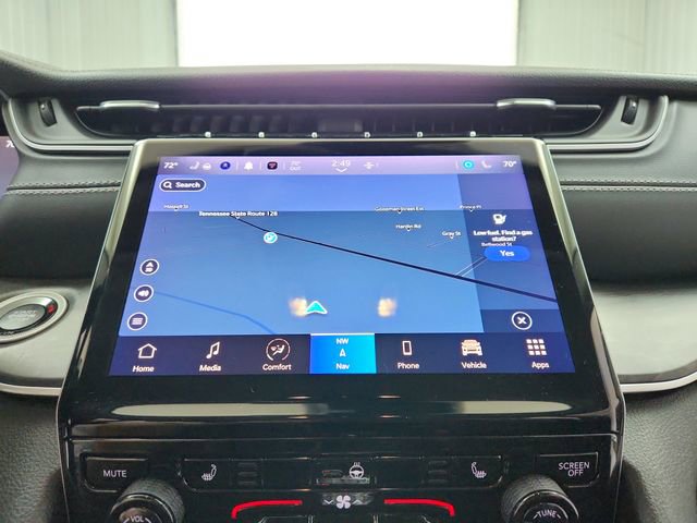 Used 2022 Jeep Grand Cherokee L Limited image 30