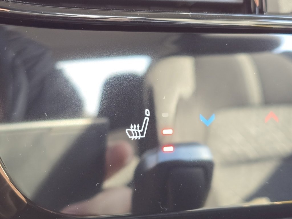 New 2026 Nissan Sentra SV w/ SV Convenience Package image 4