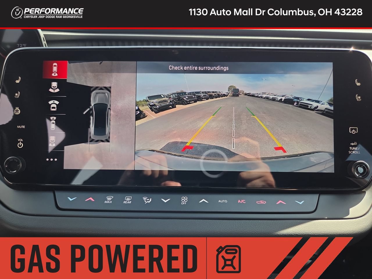 New 2026 Dodge Charger R/T AWD/4WD image 29