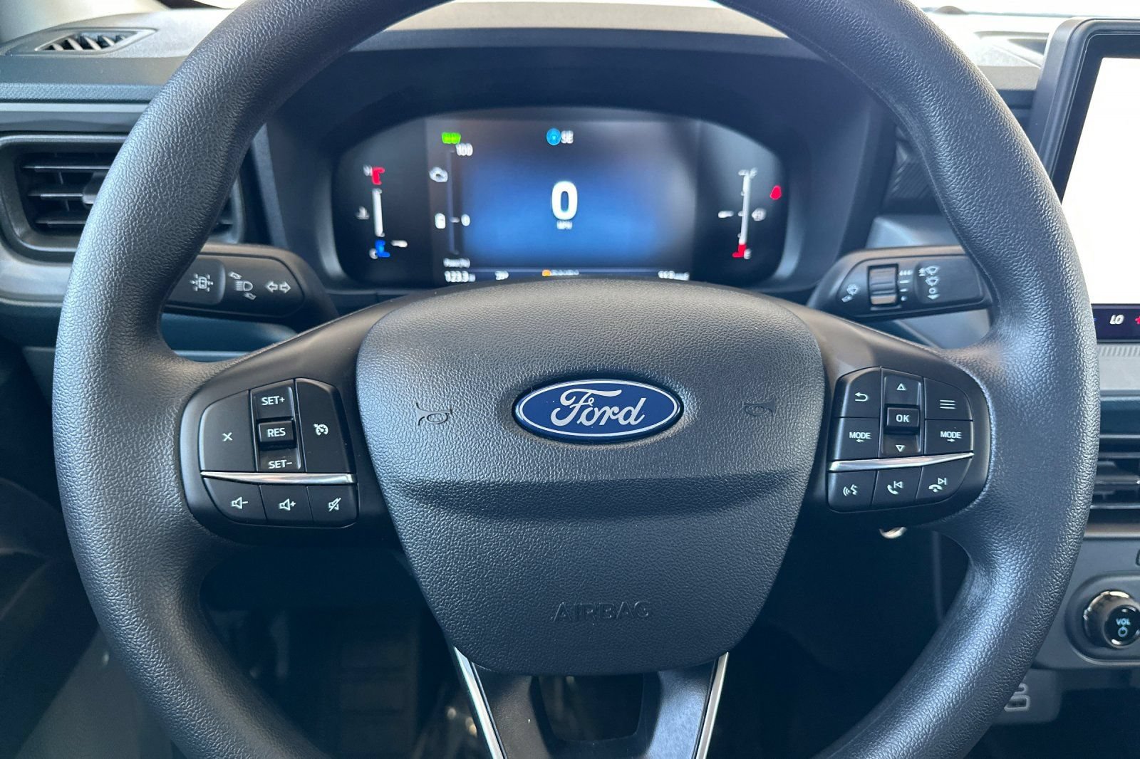 New 2026 Ford Maverick XL FWD image 20