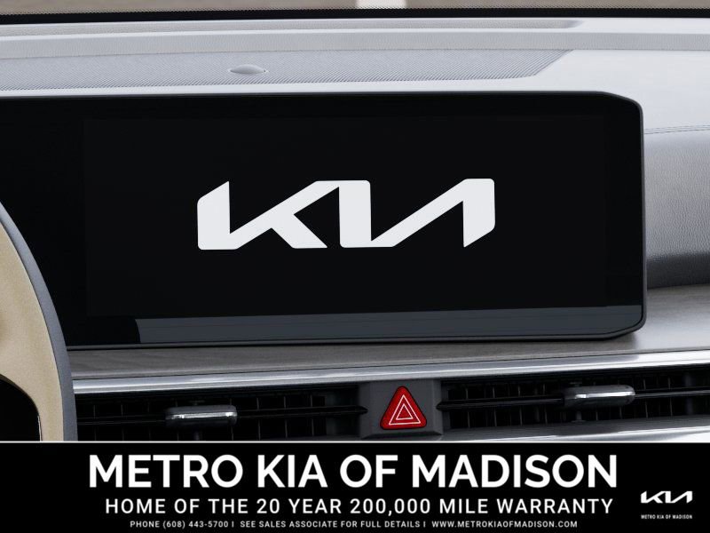 New 2026 Kia Sorento AWD image 20