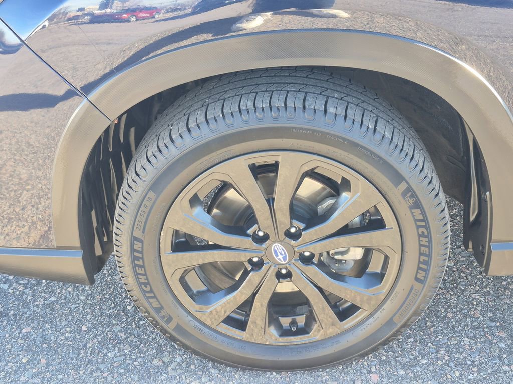 Used 2020 Subaru Forester Sport w/ Popular Package #2 image 18