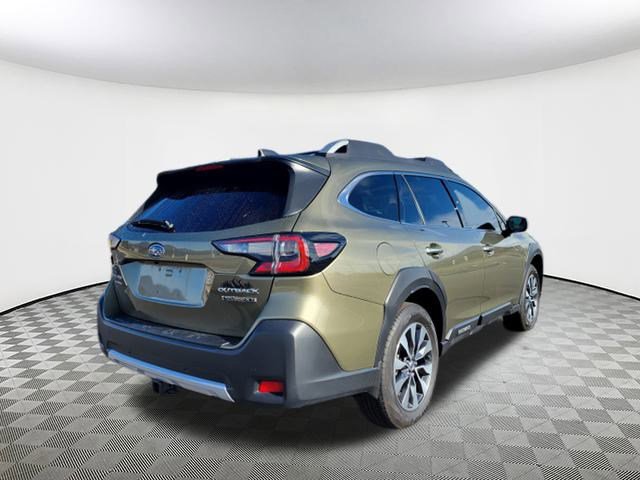 Used 2025 Subaru Outback Touring XT w/ Popular Package #2 image 9