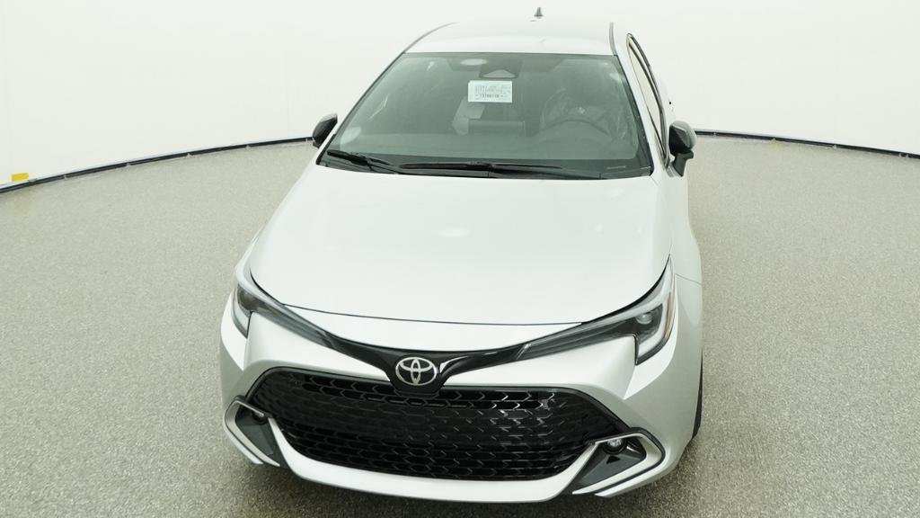 New 2026 Toyota Corolla XSE FWD image 20