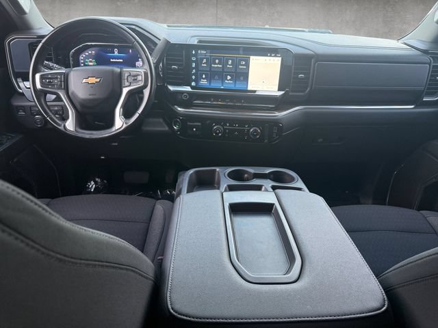 Used 2024 Chevrolet Silverado 3500 LT AWD/4WD image 21