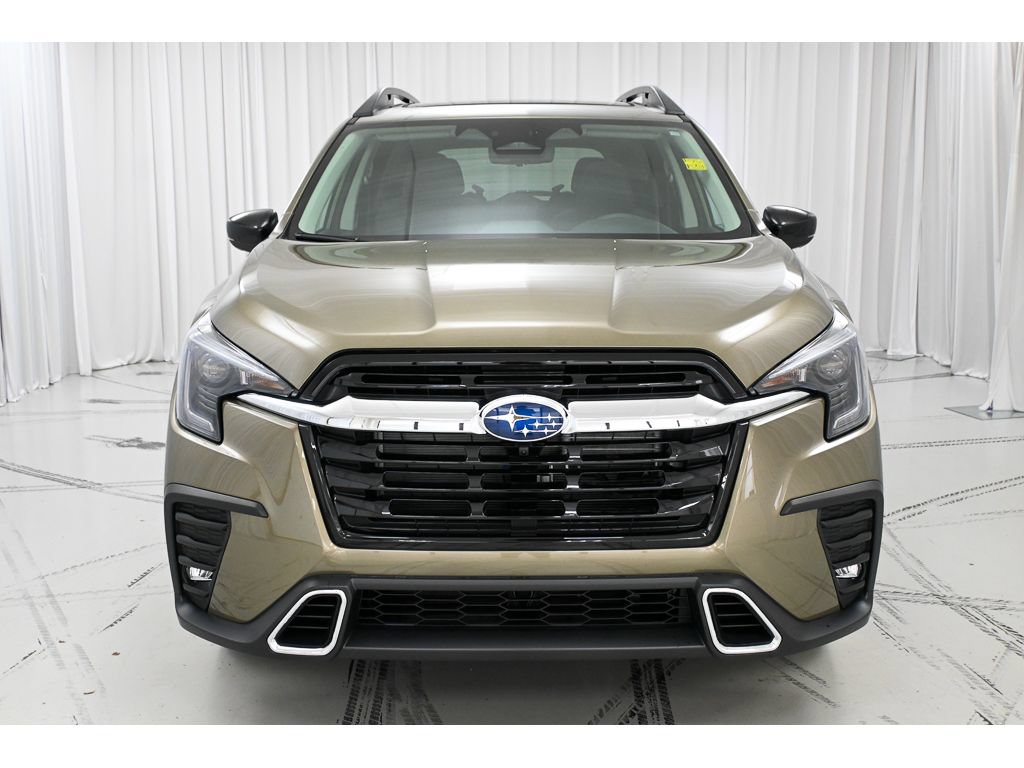 New 2026 Subaru Ascent Touring AWD/4WD image 3