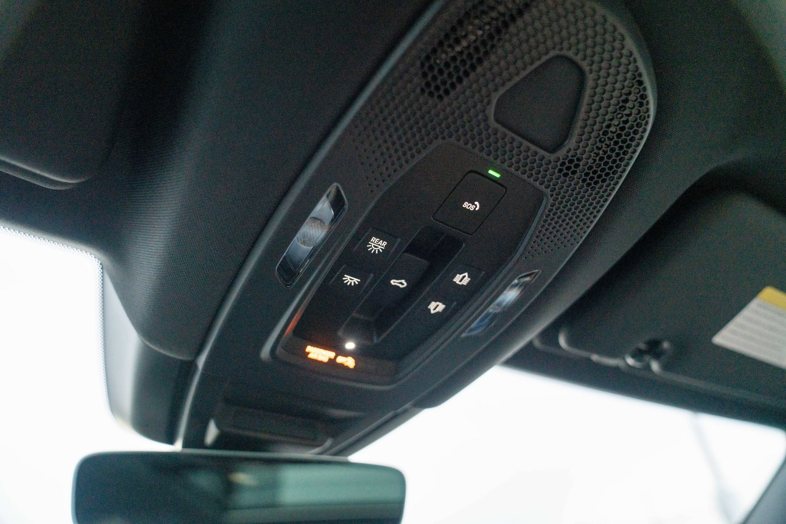 Certified 2026 Porsche Cayenne AWD/4WD image 20