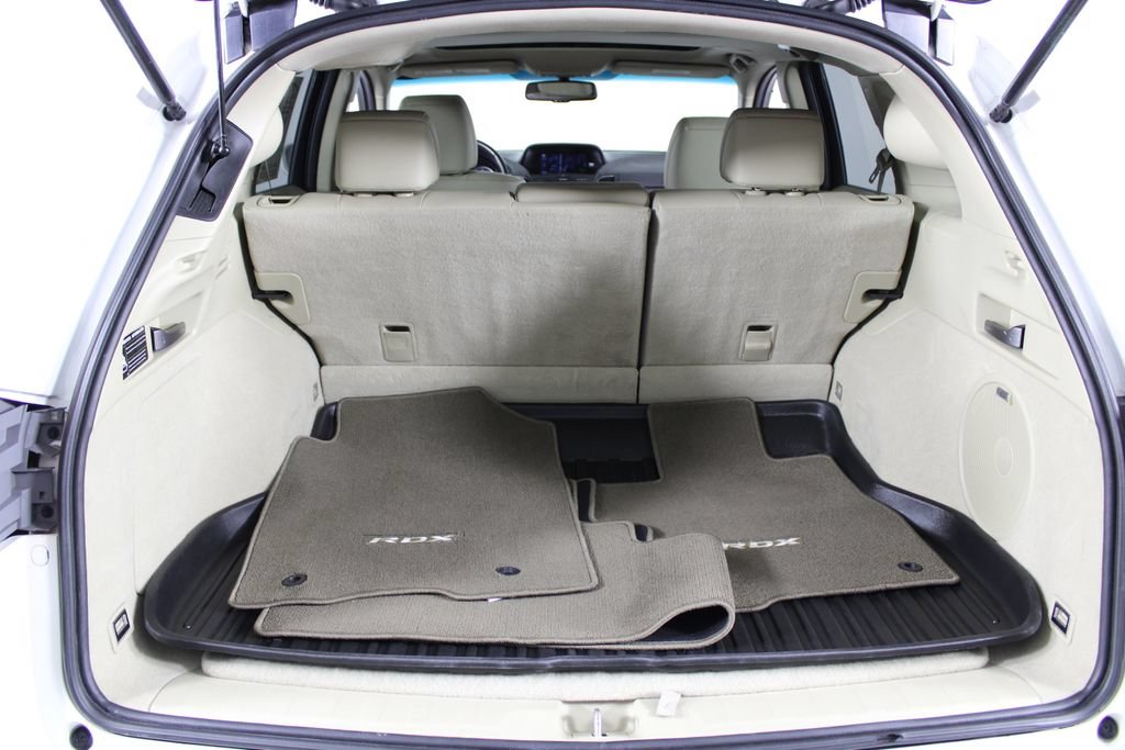 Used 2015 Acura RDX AWD w/ Technology Package image 15